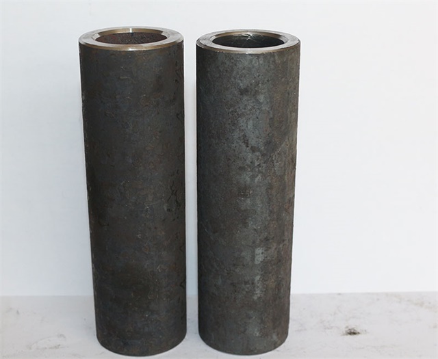 龙海冷挤压钢筋套筒联接连接头分开是多少