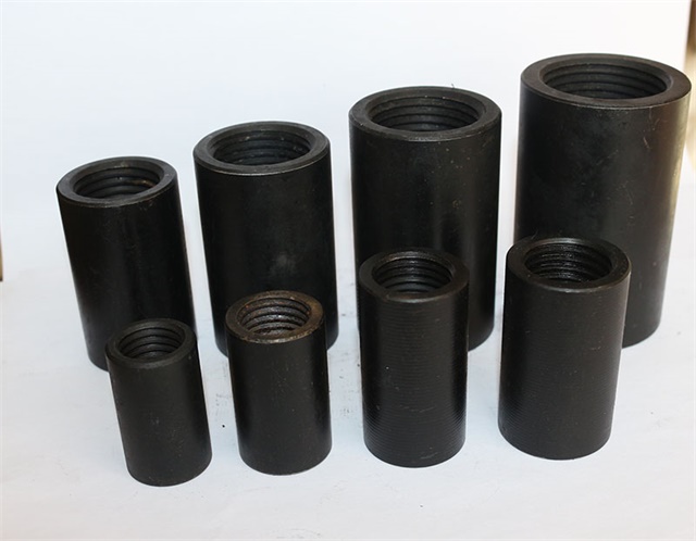 龙海钢筋套筒连接检测方法